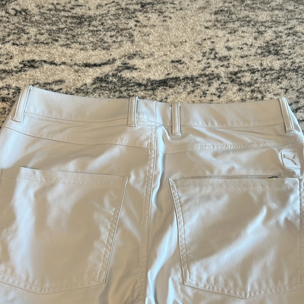 Puma 101 Golf Pant View 5